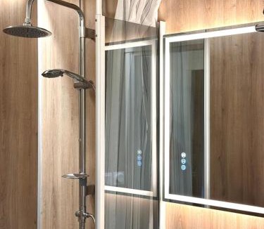Lapinlahti Apartment | Asemaseutu