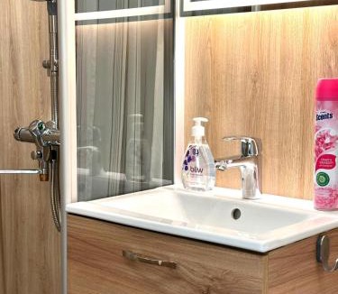 Lapinlahti Apartment | Asemaseutu