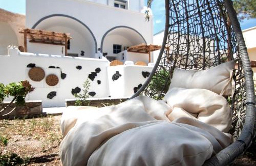 Kamari Villa | Asera Suites - Prive jacuzzi