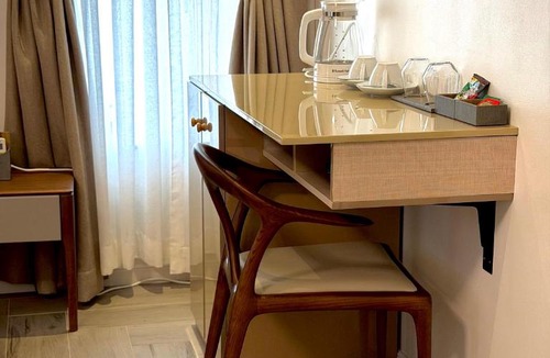 Ado Apartment | ASFARO Apartments