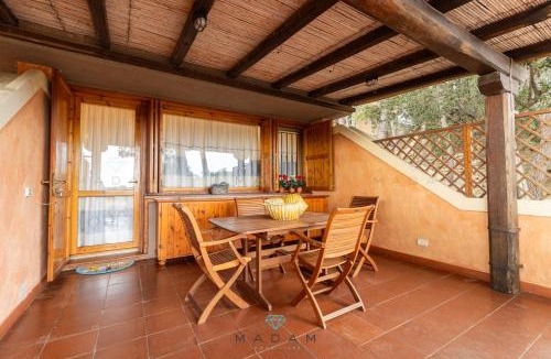 Cugnana Verde Apartment | Asfodeli 14