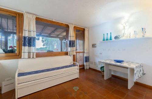 Cugnana Verde Apartment | Asfodeli 14