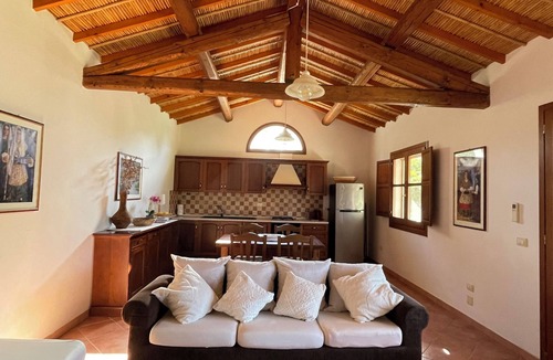 Teulada House | Asfodeli house