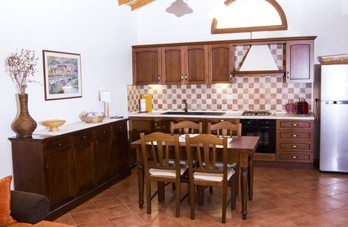 Teulada House | Asfodeli house