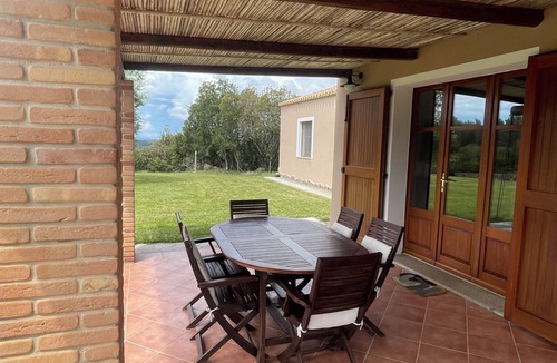 Teulada House | Asfodeli house