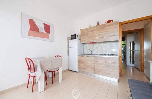 Is Molas Apartment | Asfodelo 21