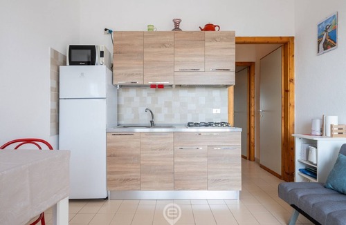 Is Molas Apartment | Asfodelo 21