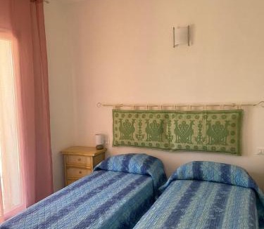 Galtelli Apartment | Asfodelo