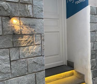 Bra Bed & Breakfast | Asfodelo rooms