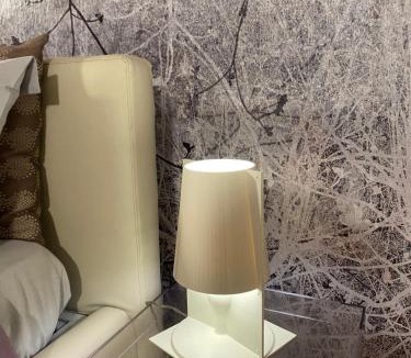 Bra Bed & Breakfast | Asfodelo rooms