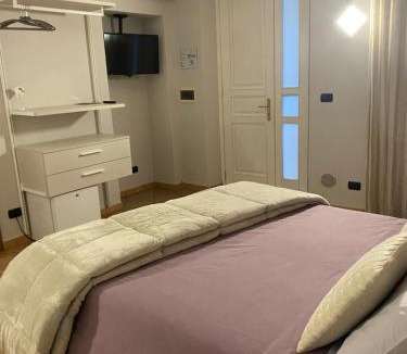 Bra Bed & Breakfast | Asfodelo rooms