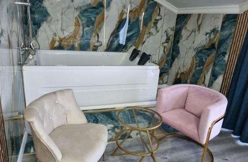 Yakuplu Bed & Breakfast | Asgard Hotel