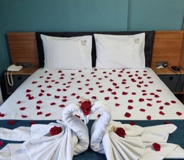 Yakuplu Bed & Breakfast | Asgard Hotel