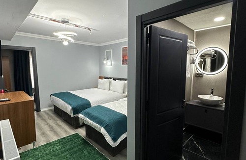 Yakuplu Hotel | ASGARD HOTEL