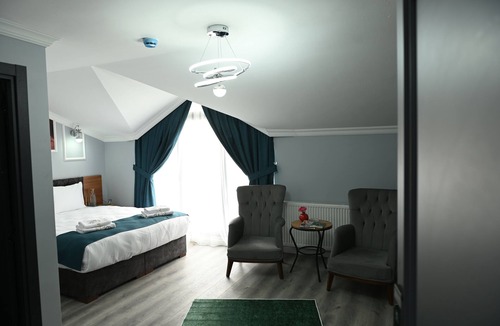 Yakuplu Hotel | ASGARD HOTEL