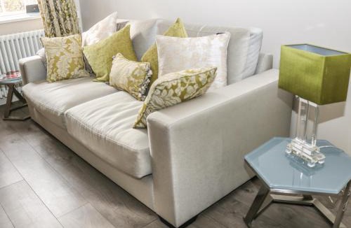 Baslow House | Ash Cottage