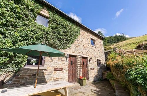 Hope House | Ash Cottage