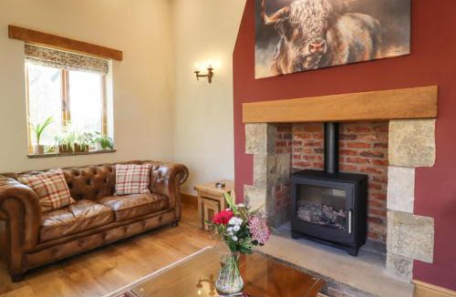 Bell Busk House | Ash Cottage