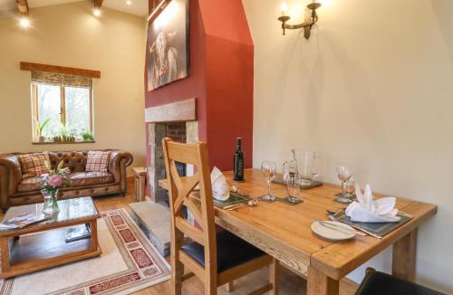 Bell Busk House | Ash Cottage