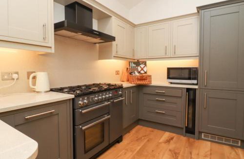 Bell Busk House | Ash Cottage