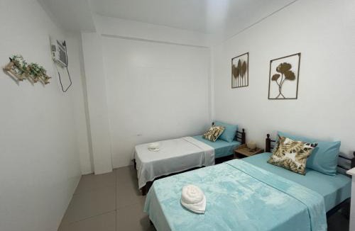 Panglao House | Ash home