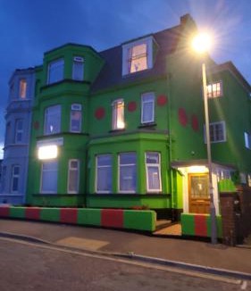 Exmouth Bed & Breakfast | Ash Hotel B&B