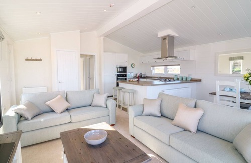 Teigngrace Cottage | Ash Lodge