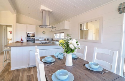 Teigngrace Cottage | Ash Lodge