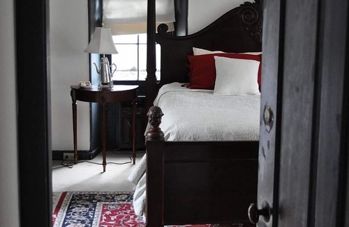 Holicong Bed & Breakfast | Ash Mill Farm Bed & Breakfast