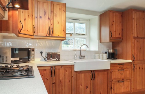 Hayton Cottage | ASH TREE COTTAGE, family friendly in Brampton, Cumbria