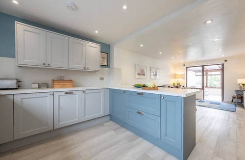 West Runton Cottage | Ash Tree Cottage, West Runton, Norfolk
