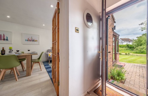 West Runton Cottage | Ash Tree Cottage, West Runton, Norfolk