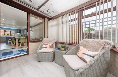 West Runton Cottage | Ash Tree Cottage, West Runton, Norfolk