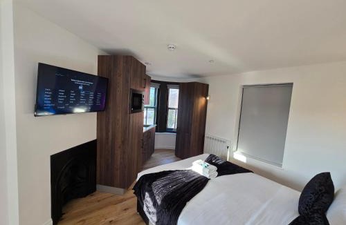 Woolwich Apartment | Ash Tree Hotel