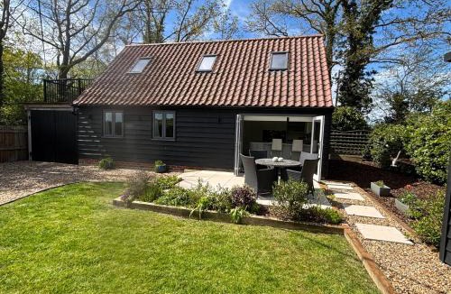 Carleton Rode House | Ash Tree Lodge