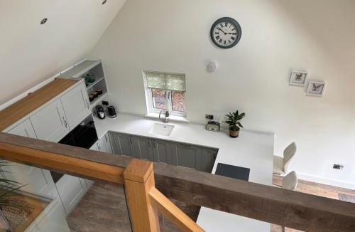 Carleton Rode House | Ash Tree Lodge