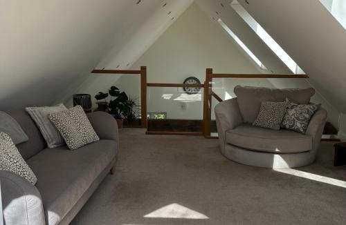 Carleton Rode House | Ash Tree Lodge