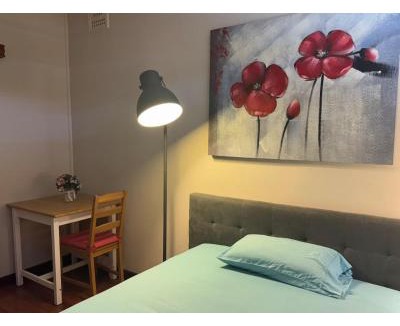 Canley Vale House | Ash Vintage House