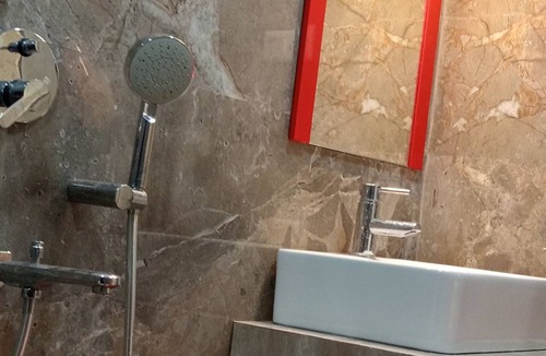 Sector II Hotel | Asha Inn