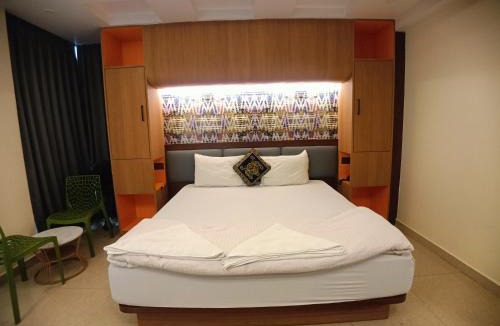 New Digha Hotel | Asha Premium
