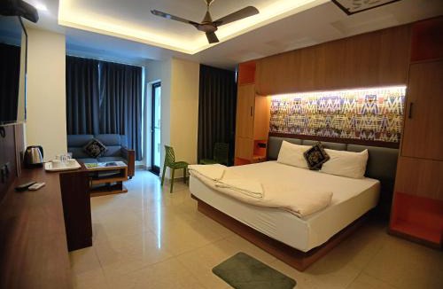 New Digha Hotel | Asha Premium