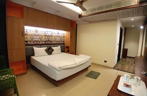 New Digha Hotel | Asha Premium