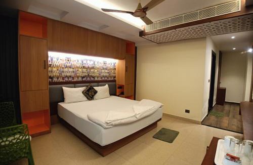 New Digha Hotel | Asha Premium