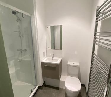 Ashbourne Hostel | Ashbourne Gateway Lodge