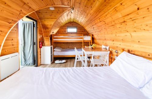 Fenny Bentley Other | Ashbourne Heights Holiday Park