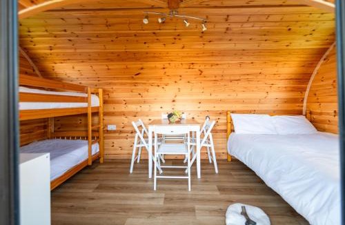 Fenny Bentley Other | Ashbourne Heights Holiday Park