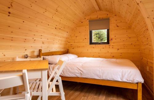 Fenny Bentley Other | Ashbourne Heights Holiday Park