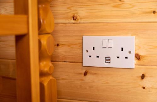 Fenny Bentley Other | Ashbourne Heights Holiday Park