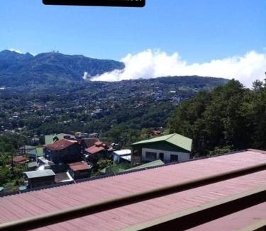 Baguio Hostel | ASHBURN'S TRANSIENT BAGUIO - BASIC SLEEP and GO, LIMITED PAY PARKING, SELF SERVICE