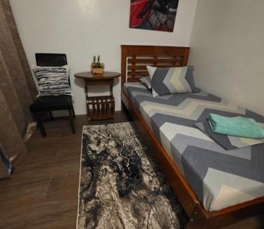 Bauang Hotel | ASHBURN'S TRANSIENT Bauang La Union ,SELF SERVICE, SELF CHECK-IN, MOTORCYCLE Parking